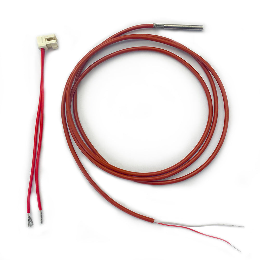 Sensor | °C | 1m + 10cm (2-teilig) | NTC10k | an Taster Interface