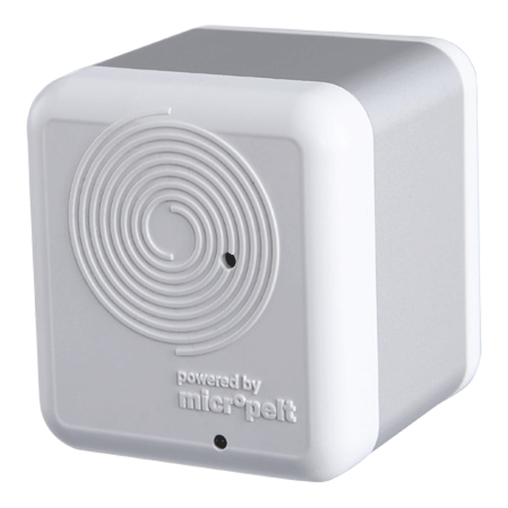 Ventilstellantrieb | batterielos | EnOcean