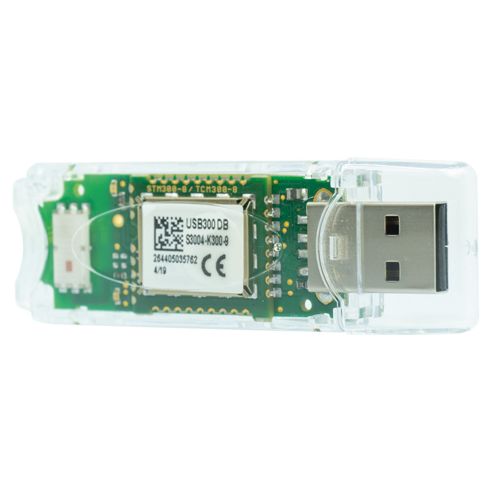 Schnittstelle | USB/EnOcean