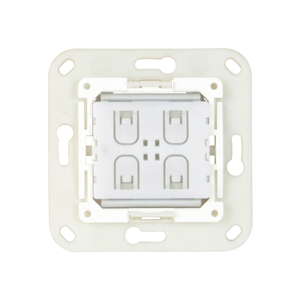 OPUS Wireless BRiDGE | 2 Kanäle | 55x55 | EnOcean