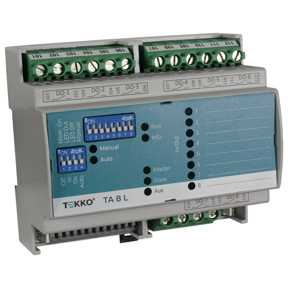 TA-Module – TEKKO Onlineshop
