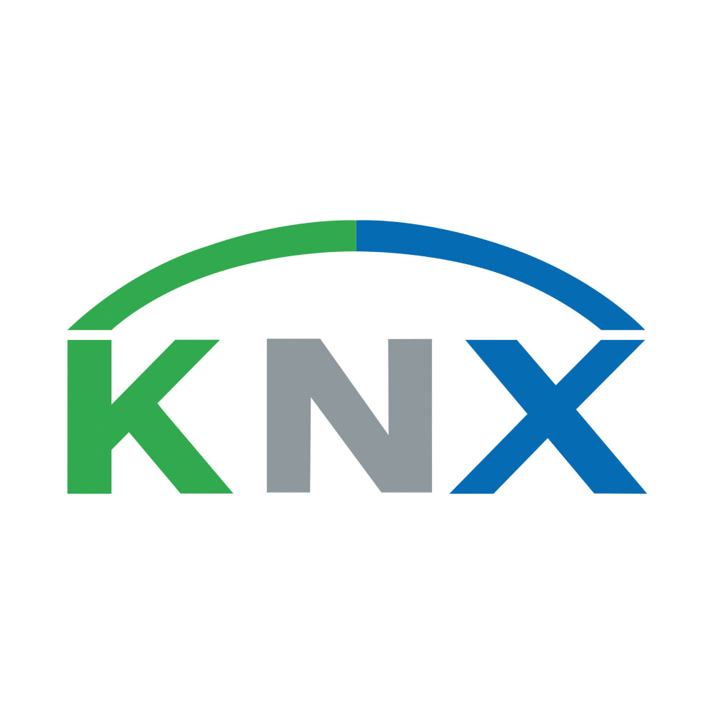 KNX vorkonfiguriert