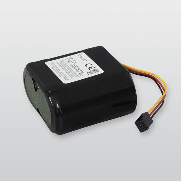 TELENOT-Batteriepack BP4