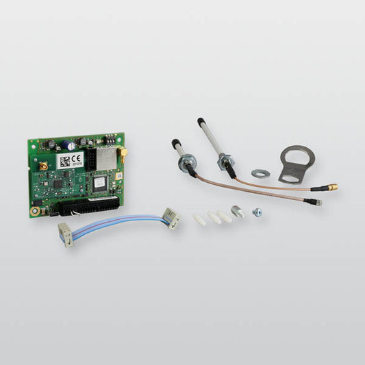 Funk-Gateway FGW230 Einbausatz