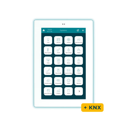 TC 10W KNX