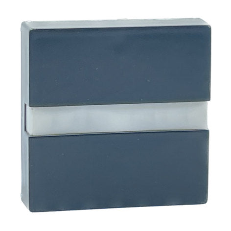 Sensor | Bew. (180°) | Lux | Unterputz | KNX | Schwarz