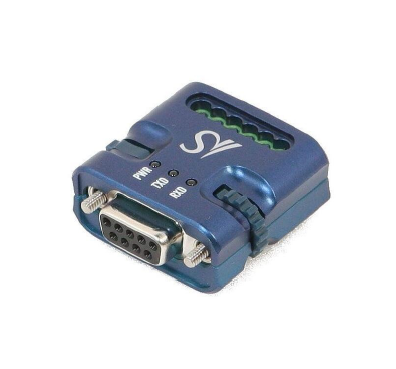 Wandler RS232/RS485