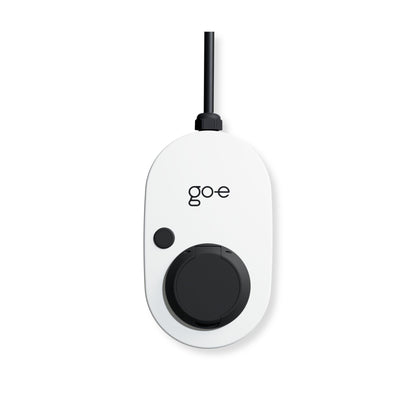 go-e Charger Gemini flex 11 kW