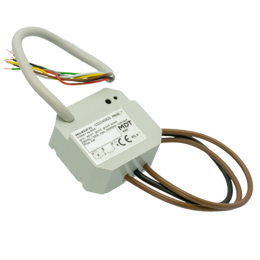 Aktor RAC | 2fach | 4DI | Unterputz | KNX