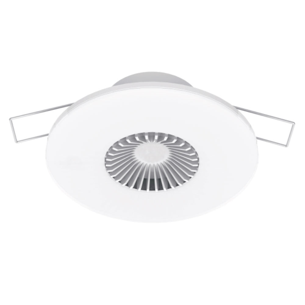 Sensor | Prä. | °C | r.F. | Lux | Unterputz | KNX | Weiß