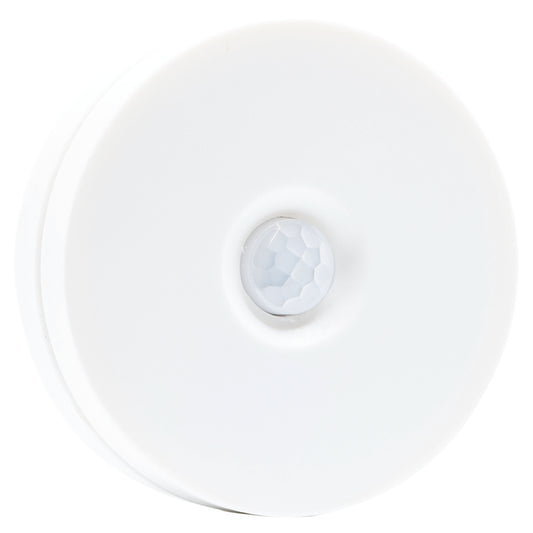 Sensor | Prä. (82°) | °C | r.F. | Lux | Aufputz | KNX