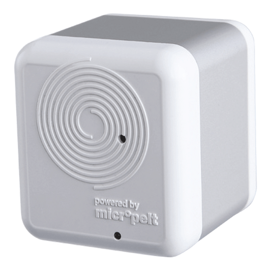 Ventilstellantrieb | batterielos | EnOcean