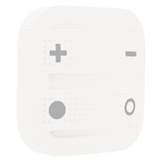 Soft Button batterielos | 4fach | EnOcean