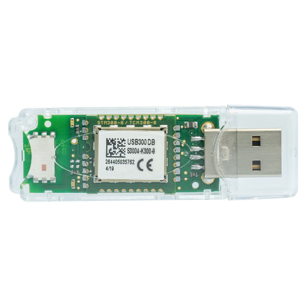 Schnittstelle | USB/EnOcean