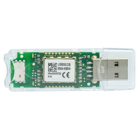 Schnittstelle | USB/EnOcean