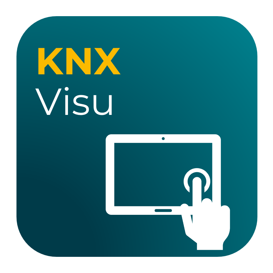 KNX - Visualisierung
