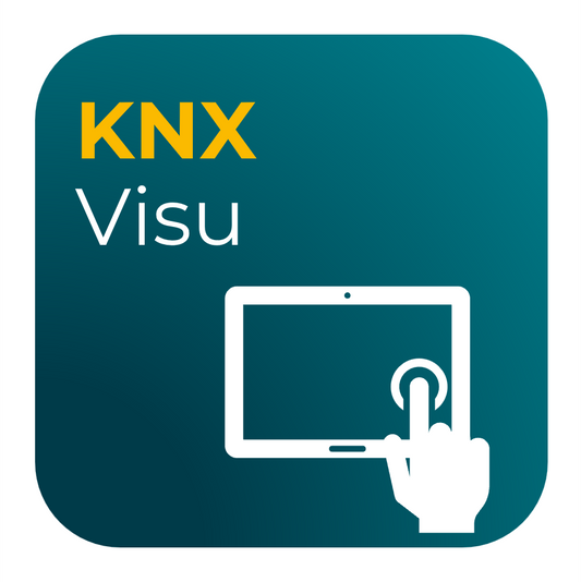 KNX - Visualisierung