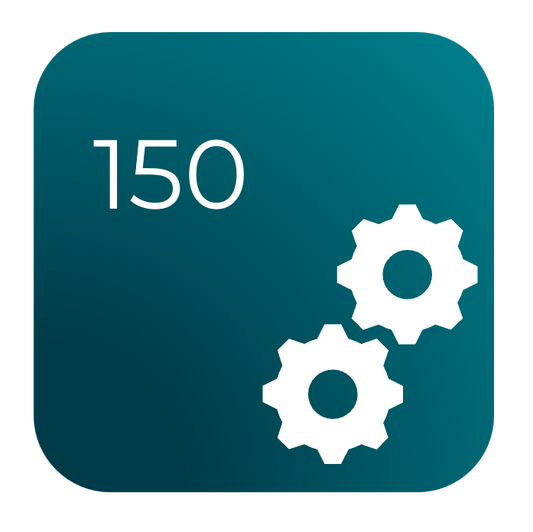 Softwarepaket | 150 Funktionen