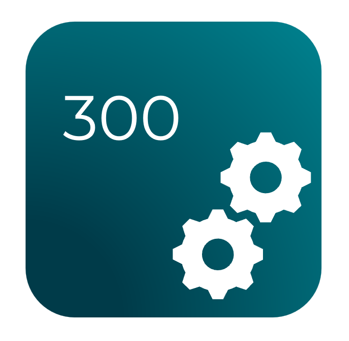 Softwarepaket | 300 Funktionen
