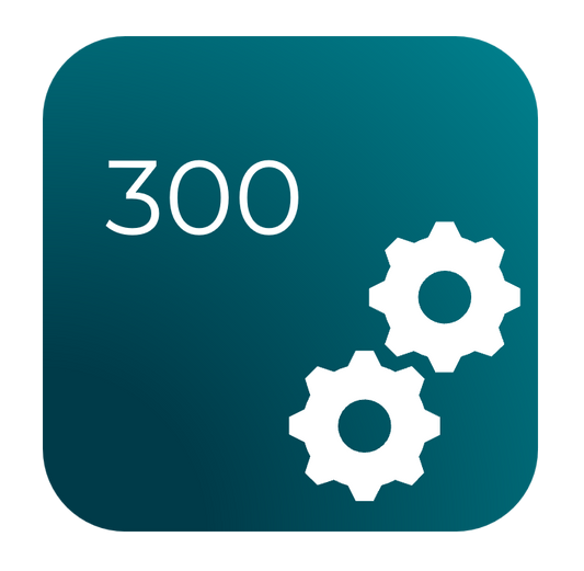 Softwarepaket | 300 Funktionen