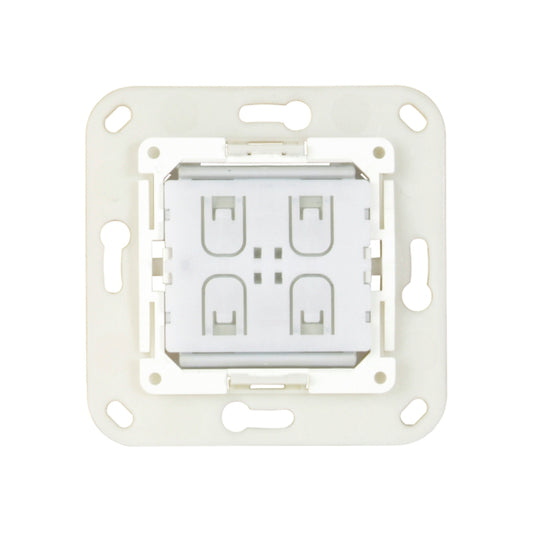 OPUS Wireless BRiDGE | 2 Kanäle | 55x55 | EnOcean