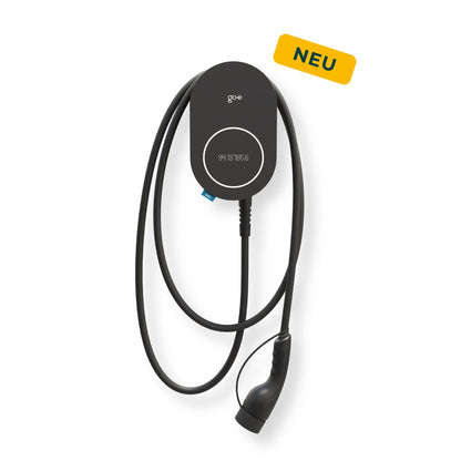 go-e Charger PRO CABLE 11 kW