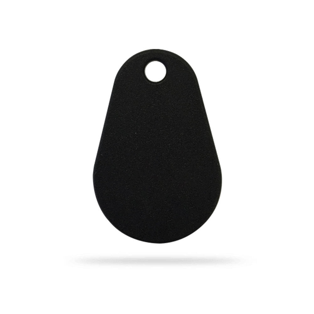 RFID Transponder Badge | schwarz ( Ekey)