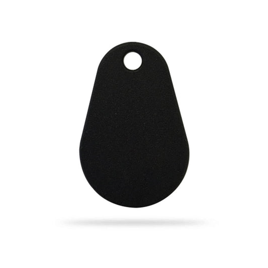 RFID Transponder Badge | schwarz ( Ekey)