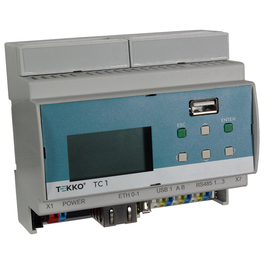 TC 1