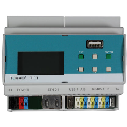 TC 1