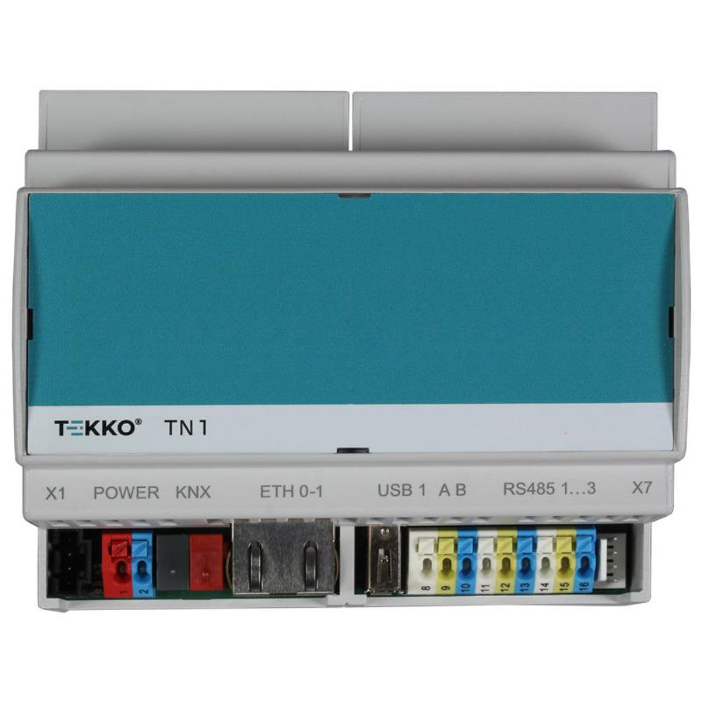 TN 1KNX