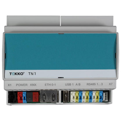 TN 1KNX