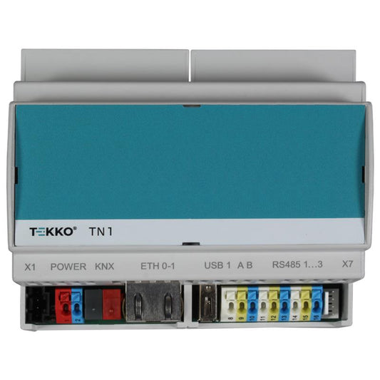 TN 1KNX