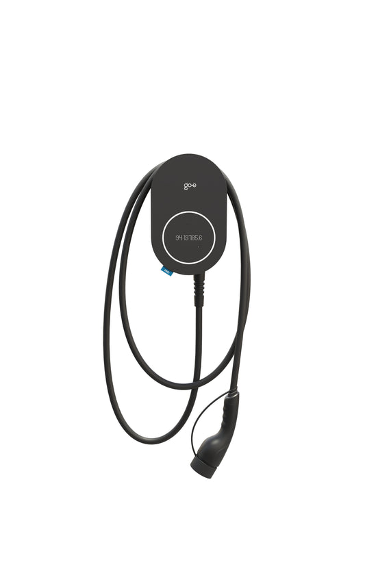 go-e Charger PRO CABLE 11 kW