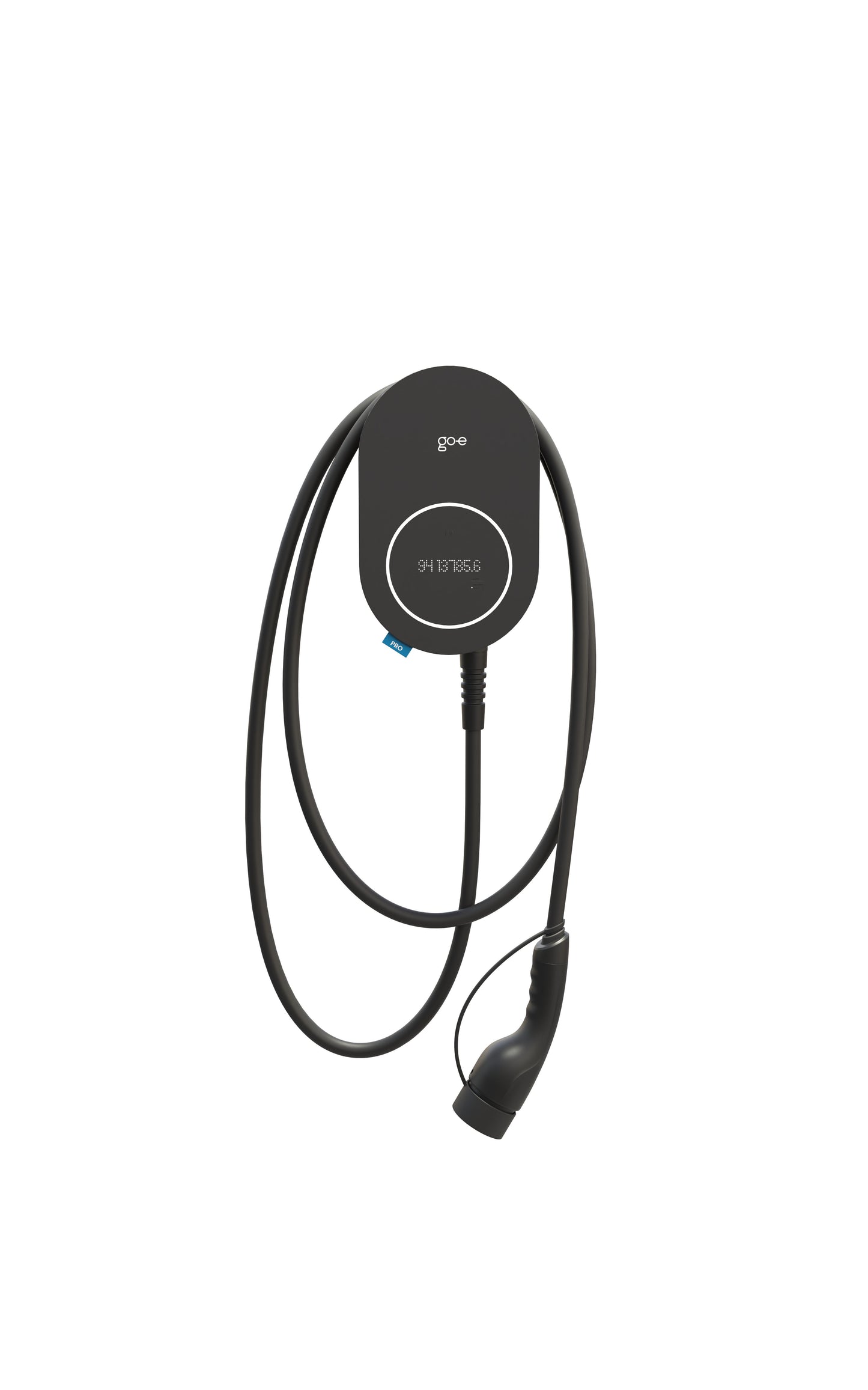 go-e Charger PRO CABLE ME 11 kW